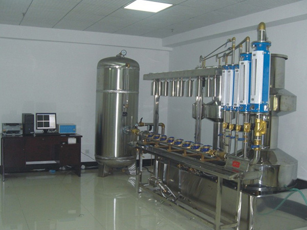 全自动水表检定装置产品系列